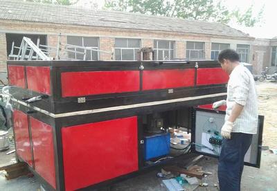 高速亞克力吸塑機(jī)選購指南 質(zhì)量好價格優(yōu)的浙江廠家推薦