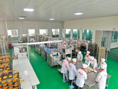 柯坪縣企業(yè)榮膺全國放心糧油示范加工企業(yè)，技術(shù)開發(fā)引領(lǐng)行業(yè)創(chuàng)新