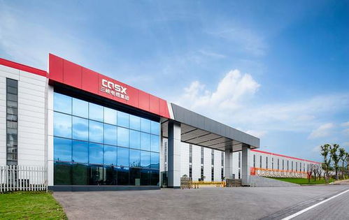 匠心鑄就民族品牌 創(chuàng)新驅(qū)動產(chǎn)業(yè)未來——重慶三峽電纜集團(tuán)以技術(shù)開發(fā)推動企業(yè)高質(zhì)量發(fā)展